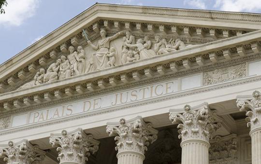 Avocat Tribunal Correctionnel Beauvais Droit Penal Auneuil